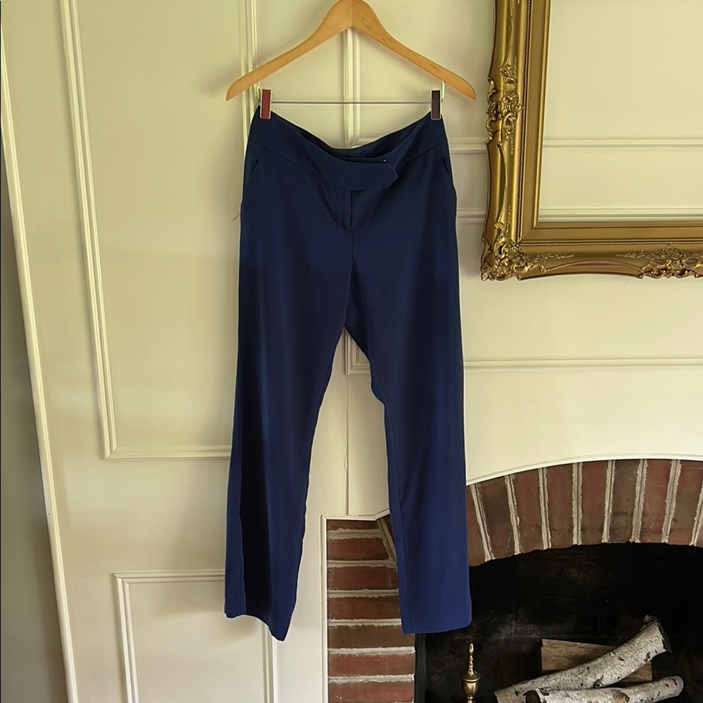 The Limited Blue Women's Pants
